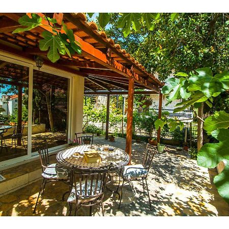 Apartment Calypso Split Exterior foto