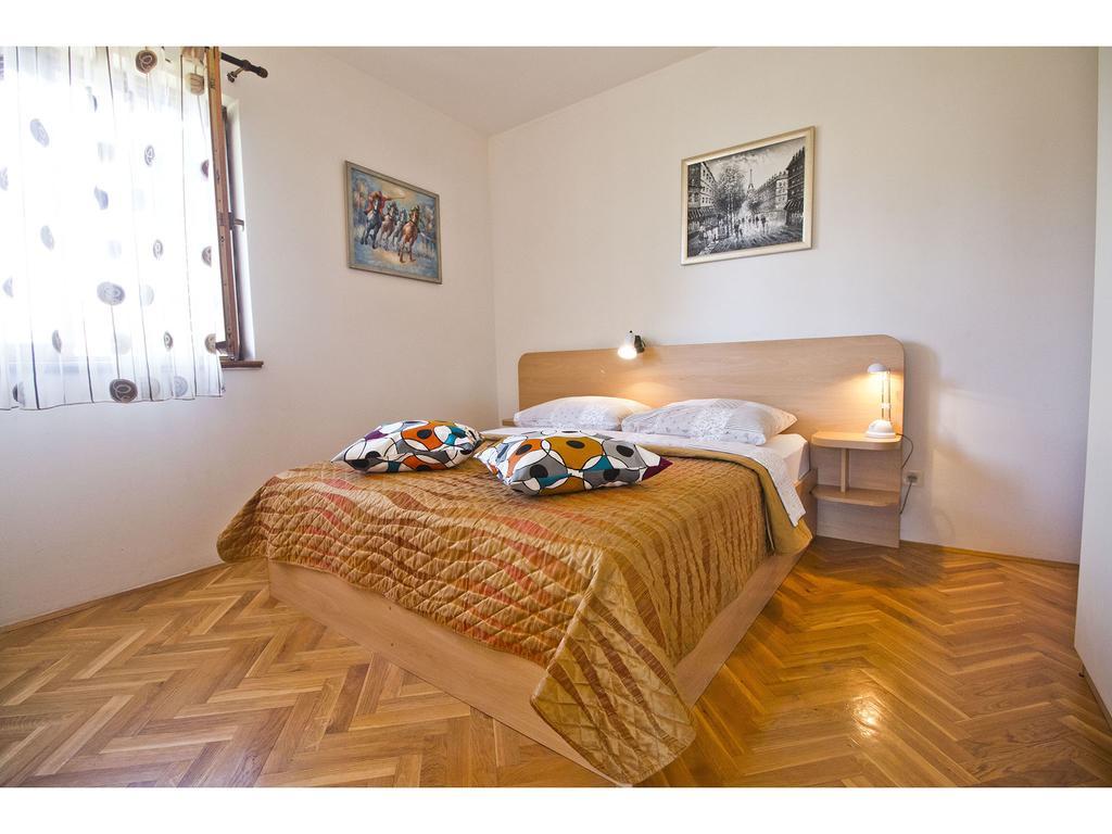 Apartment Calypso Split Exterior foto