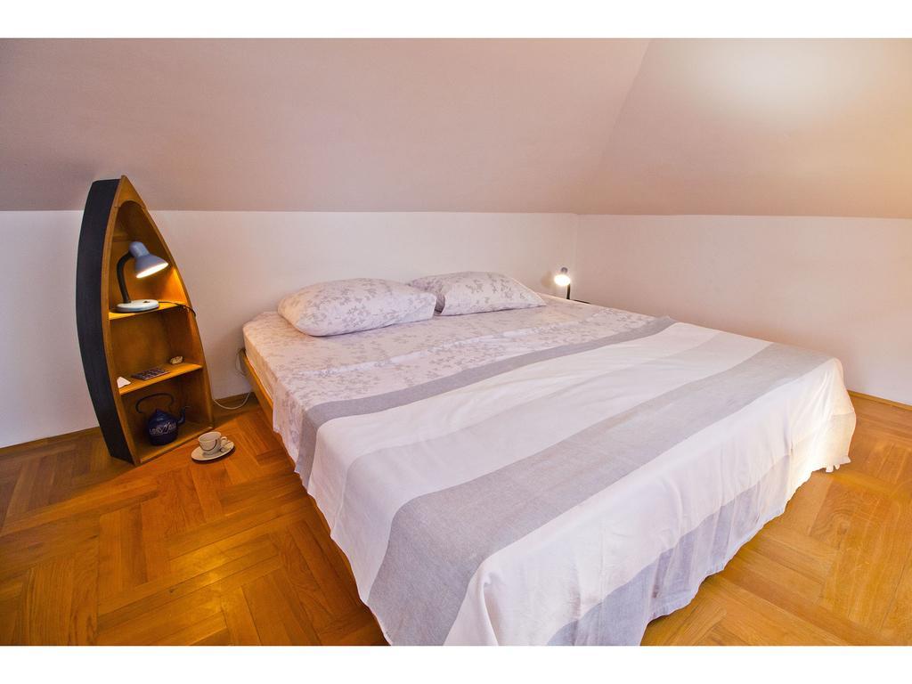 Apartment Calypso Split Exterior foto
