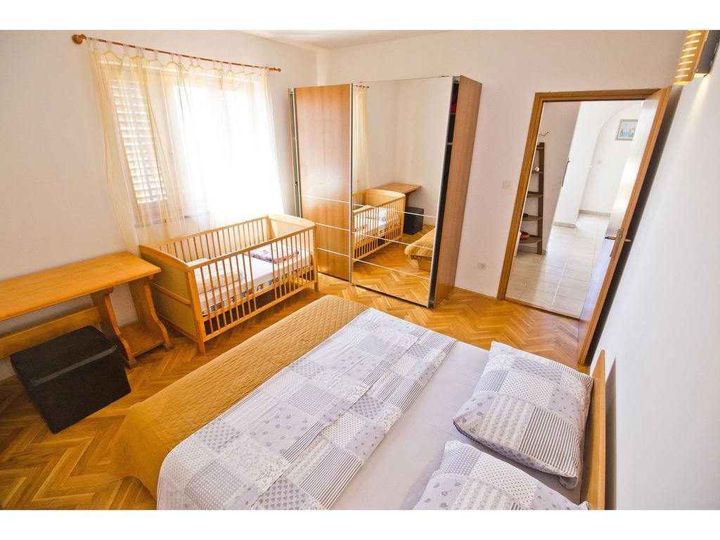 Apartment Calypso Split Exterior foto
