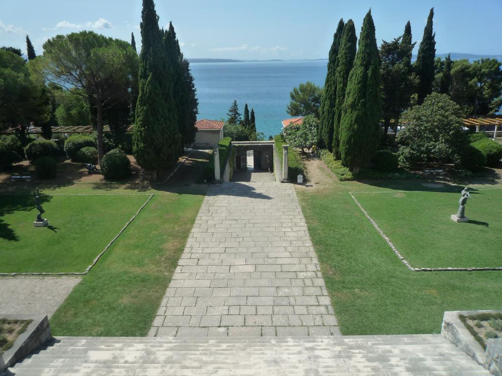 Apartment Calypso Split Exterior foto