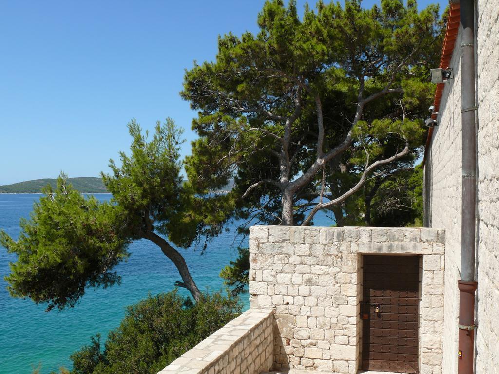 Apartment Calypso Split Exterior foto