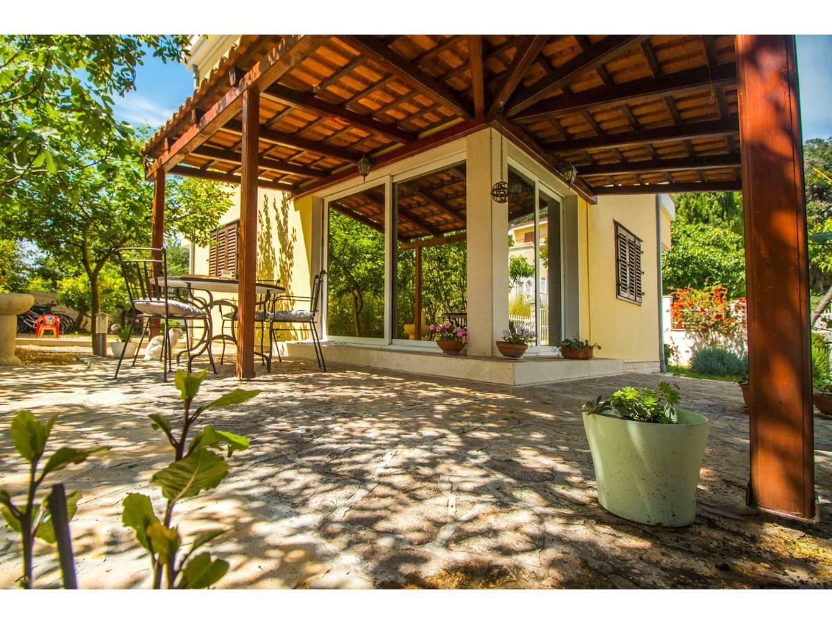 Apartment Calypso Split Exterior foto